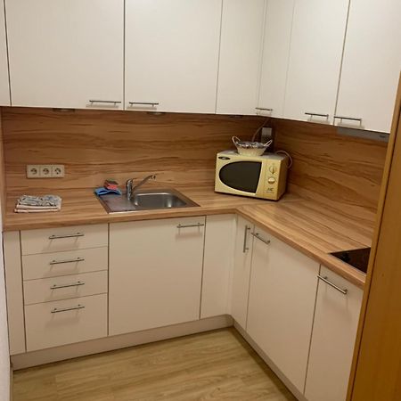 Cara Apartments Warmbad Villach Luaran gambar