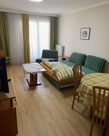 Cara Apartments Warmbad Villach Luaran gambar