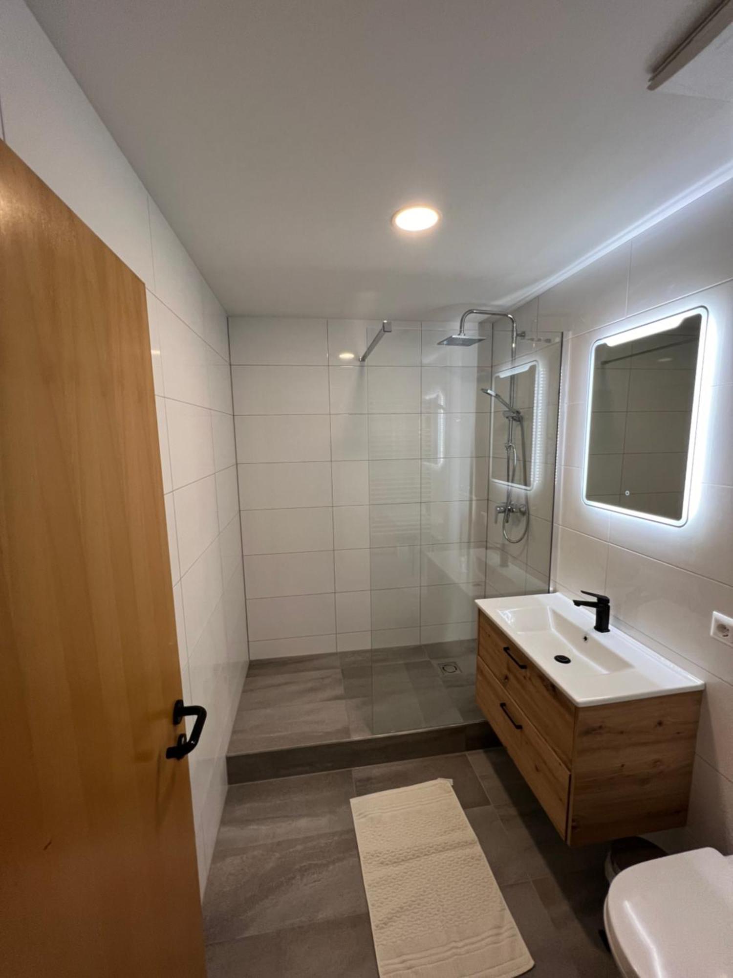 Cara Apartments Warmbad Villach Luaran gambar