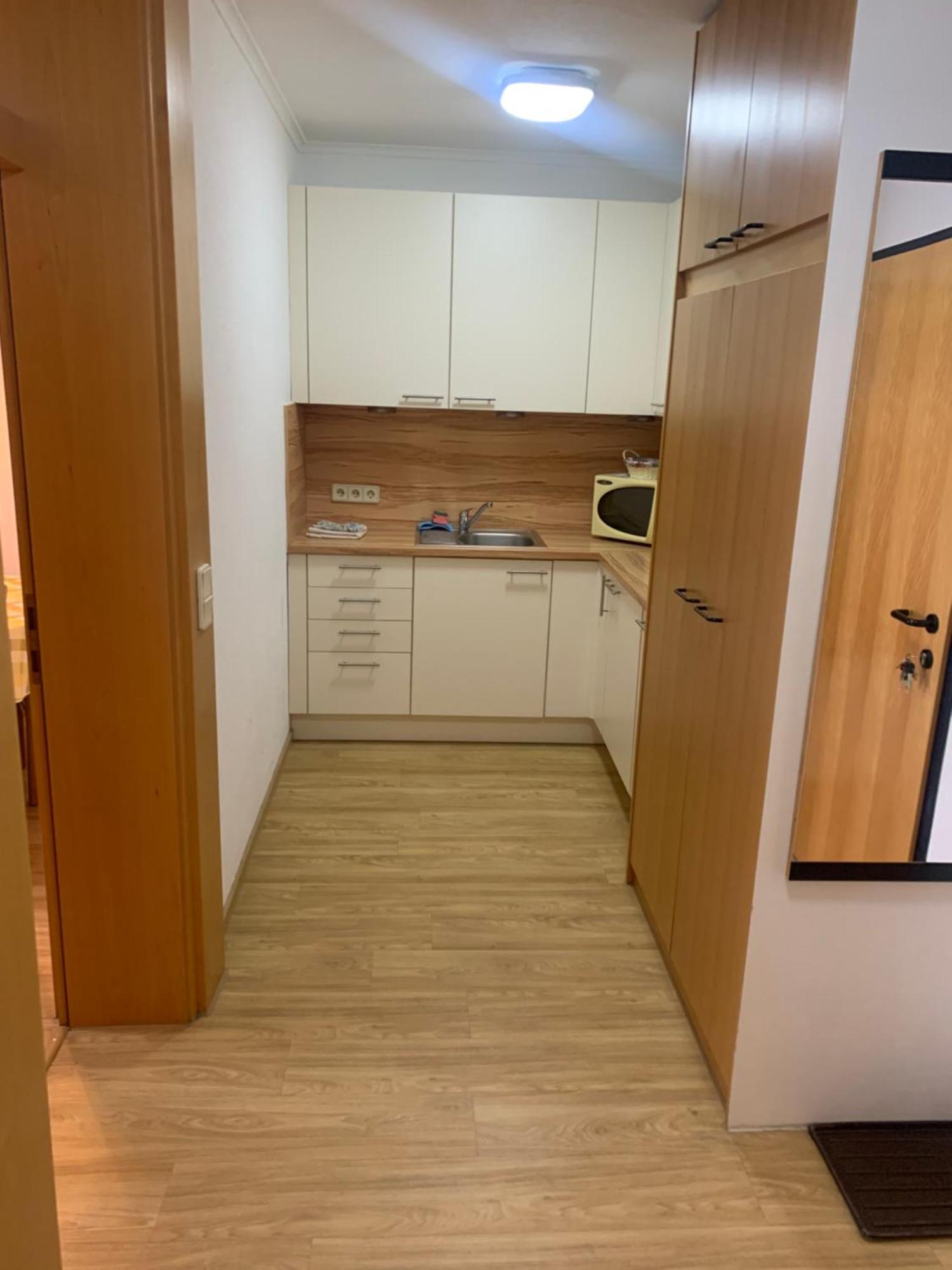 Cara Apartments Warmbad Villach Luaran gambar
