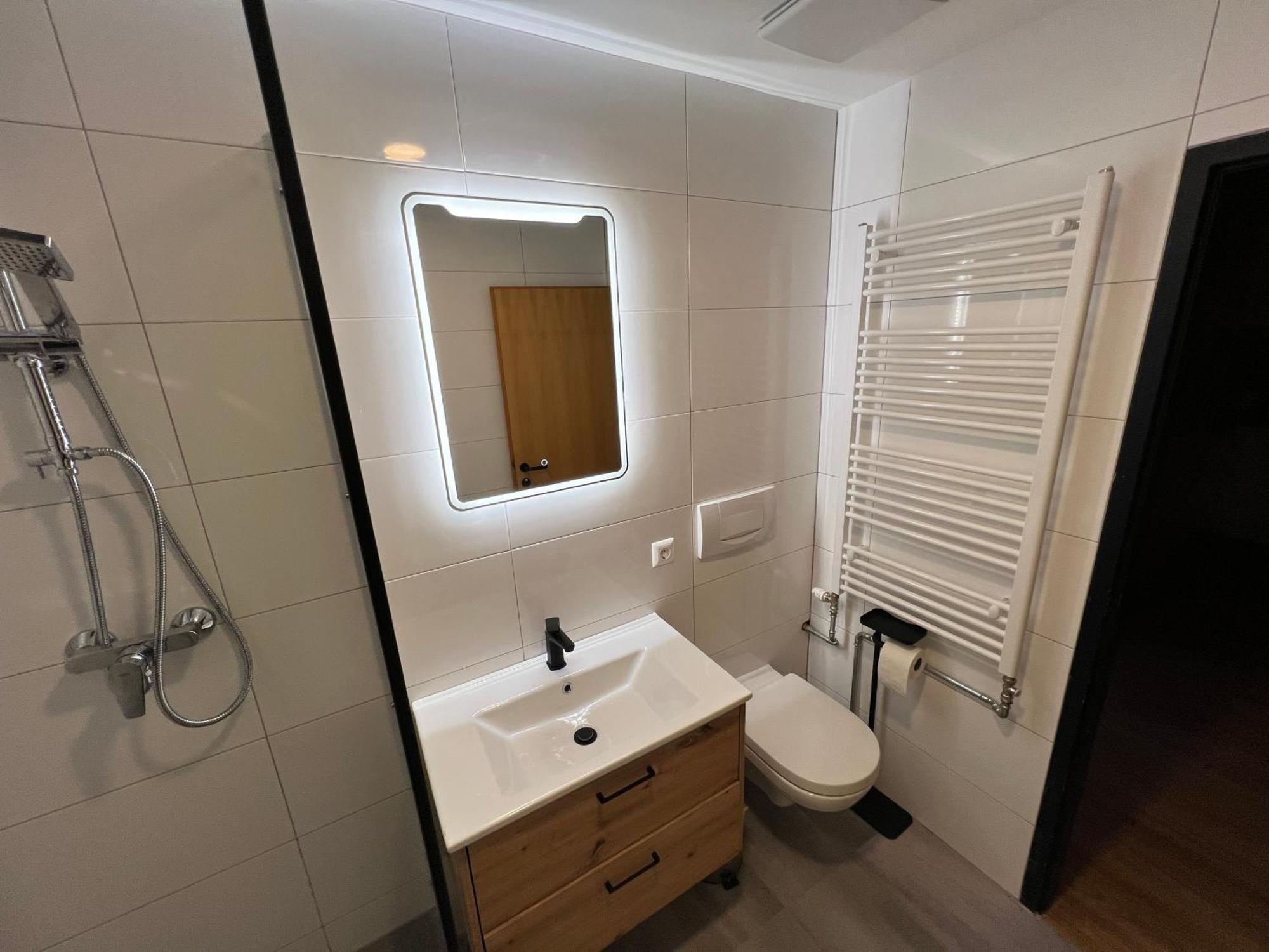 Cara Apartments Warmbad Villach Luaran gambar
