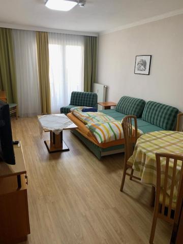Cara Apartments Warmbad Villach Luaran gambar
